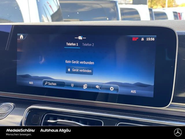 Mercedes-Benz V 220 Style V 220 d