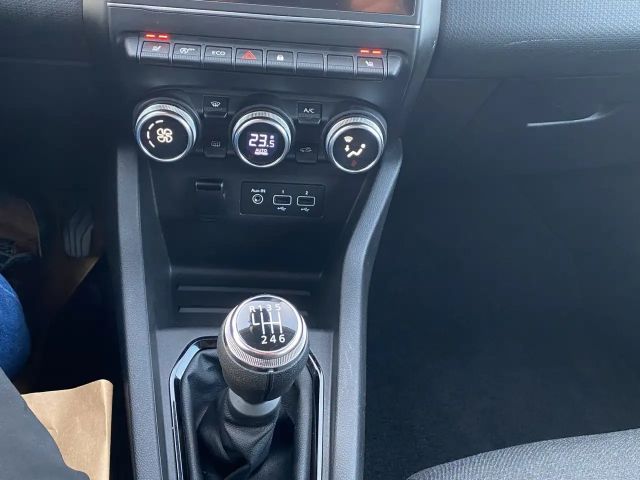 Renault Clio Business Line TCe 90