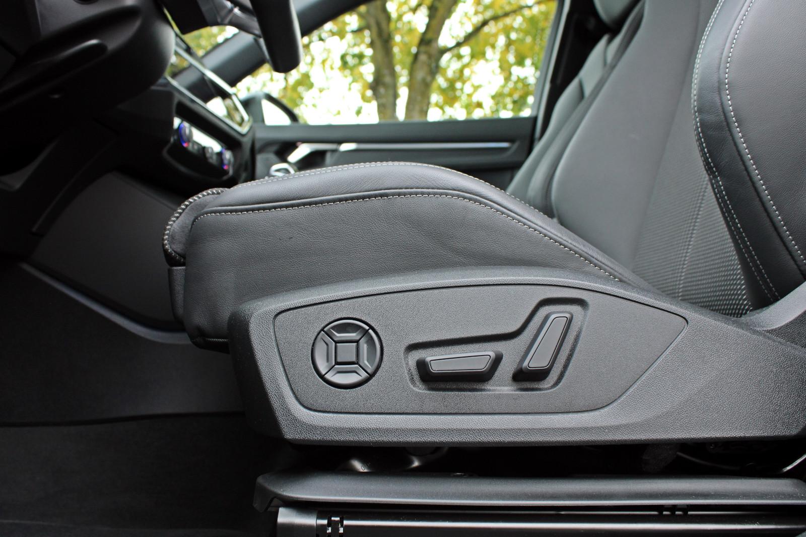 Audi Q3 35 TFSI S-Line Sportback