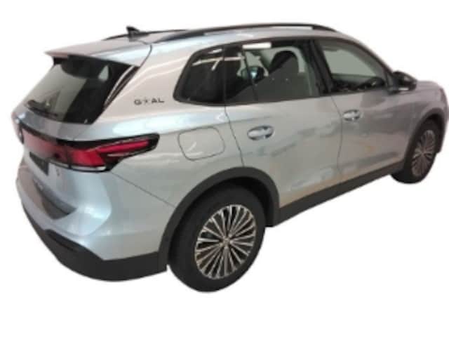 Volkswagen Tiguan 1.5 TSI DSG Life