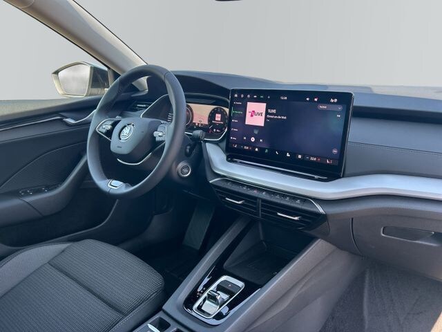 Skoda Octavia 2.0 TDI Combi Selection