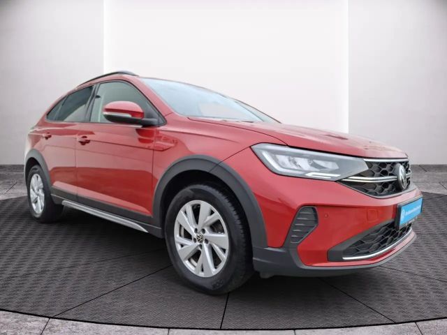 Volkswagen Taigo Life