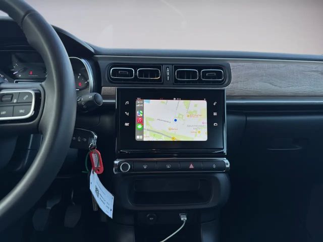 Citroën C3 PureTech