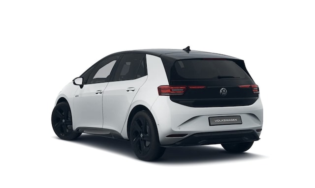 Volkswagen ID.3 GTX