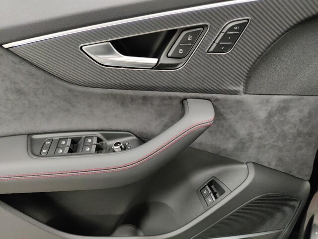 Audi Q7 Hybride Quattro