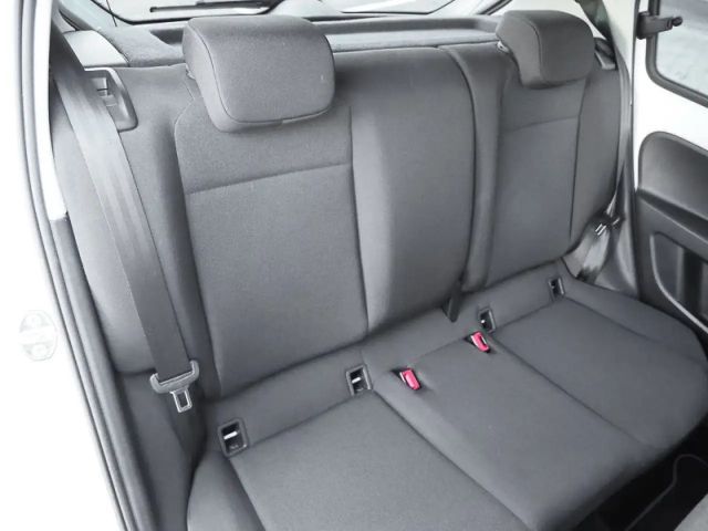 Volkswagen e-up! Plus Style