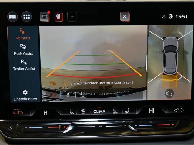 Cupra Terramar 2.0 TSI VZ