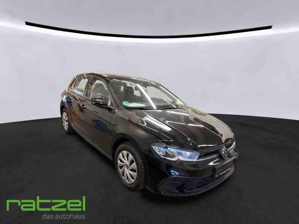 Volkswagen Polo 1.0 TSI DSG Life