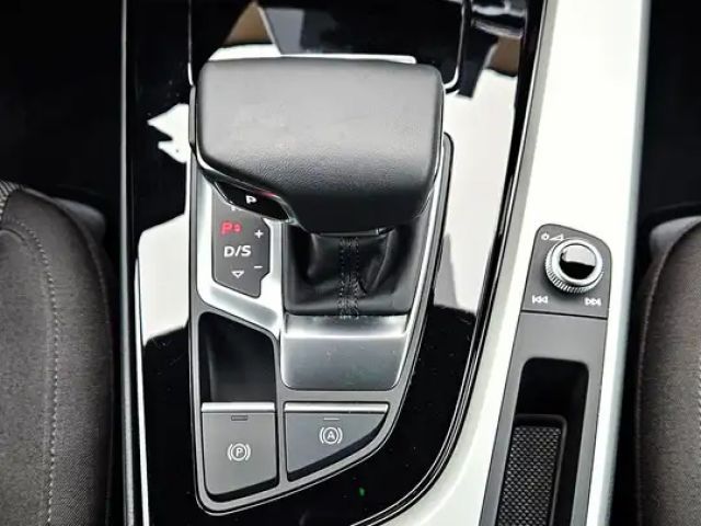 Audi A4 35 TDI S-Tronic