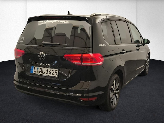 Volkswagen Touran 1.5 TSI Comfortline DSG