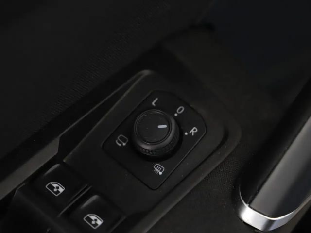 Volkswagen Touran DSG