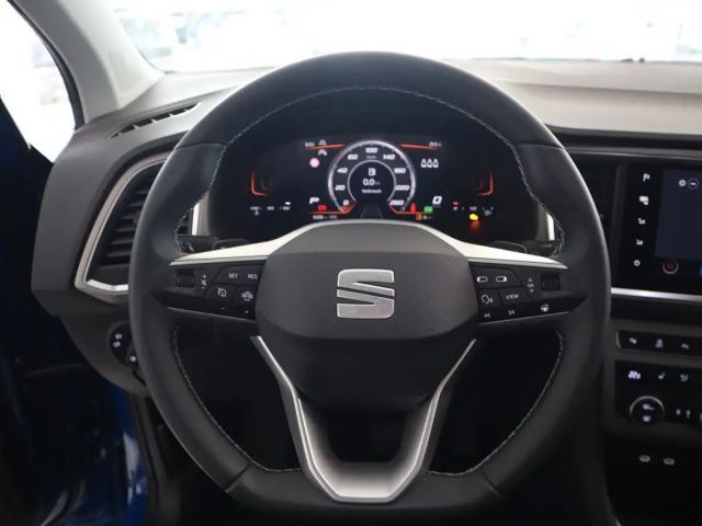 Seat Ateca Xperience/STANDHEIZUNG/PLA/KAMERA/DAB