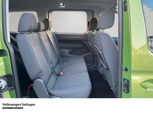 Volkswagen Caddy 2.0 TDI Life