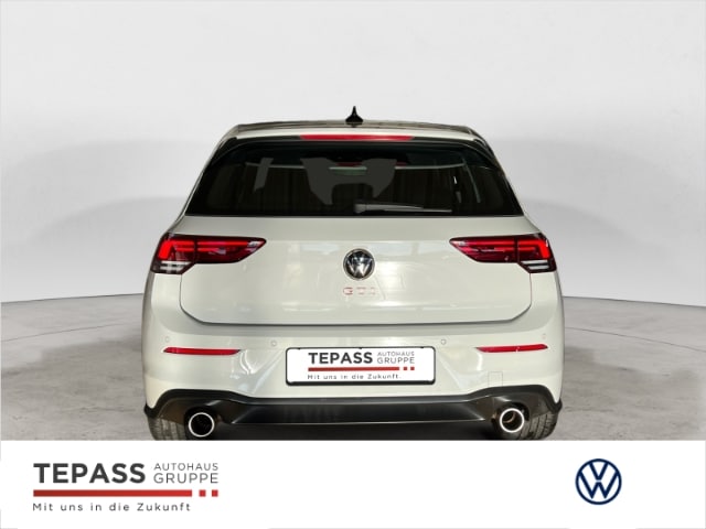 Volkswagen Golf 2.0 TSI