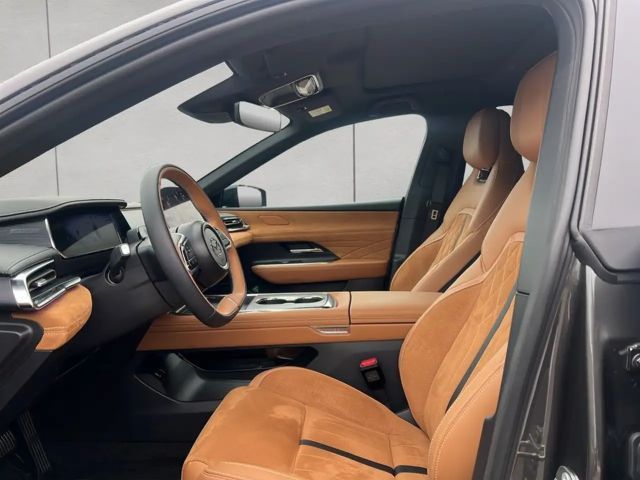 Mazda 6e Plus Takumi