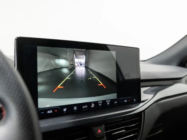 Ford Focus EcoBoost ST Line