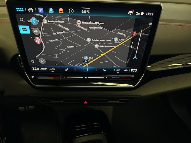 Volkswagen ID.4 4Motion GTX