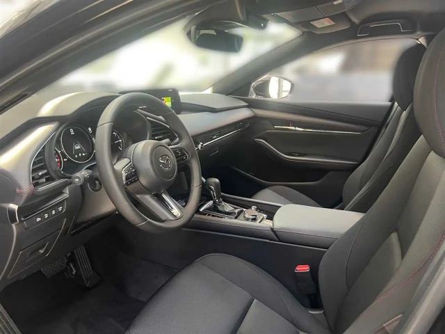 Mazda 3 Homura SkyActiv