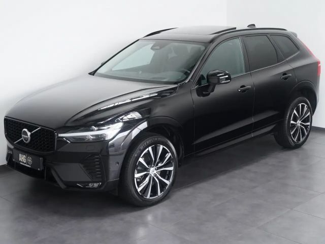 Volvo XC60 AWD Dark Ultimate