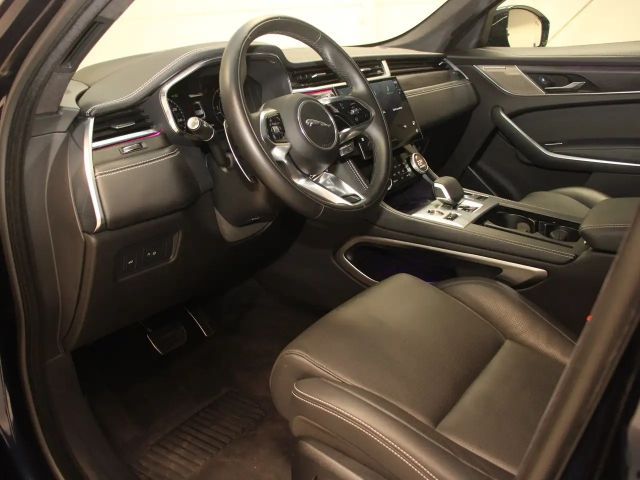 Jaguar F-Pace AWD D300 R-Dynamic