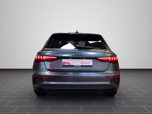 Audi A3 35 TFSI S-Tronic Sportback
