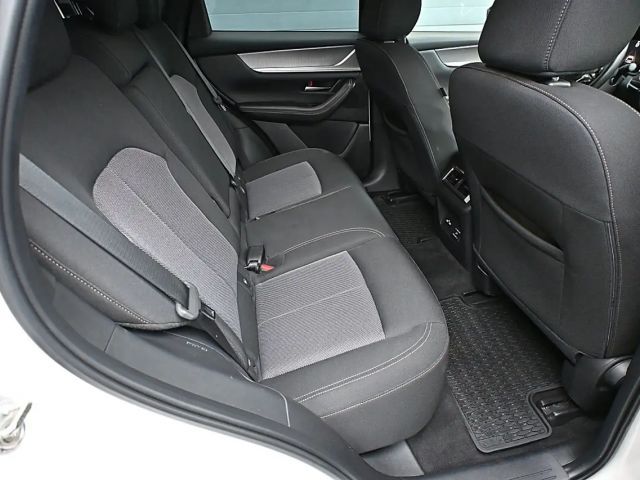 Mazda CX-60 4WD e-Skyactiv