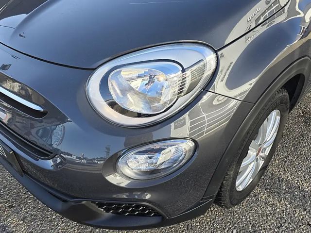 Fiat 500X Cult Turbo