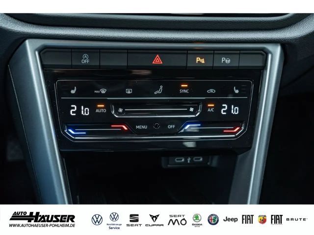 Volkswagen T-Roc 1.5 TSI DSG Life