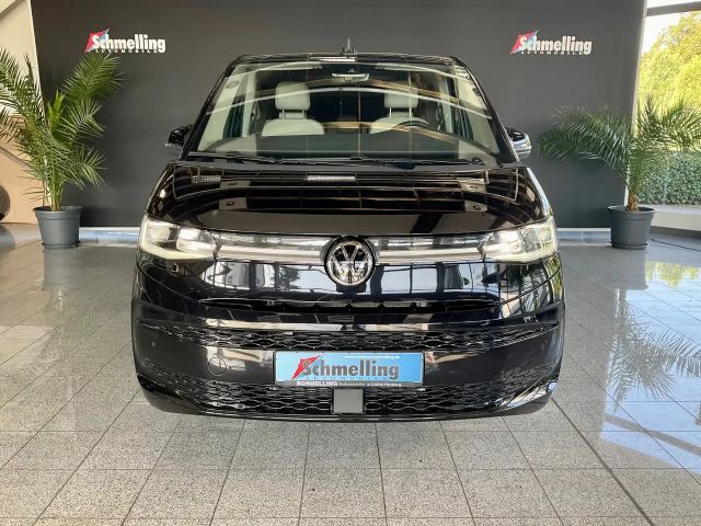 Volkswagen Multivan 2.0 TDI DSG Lang Style T7