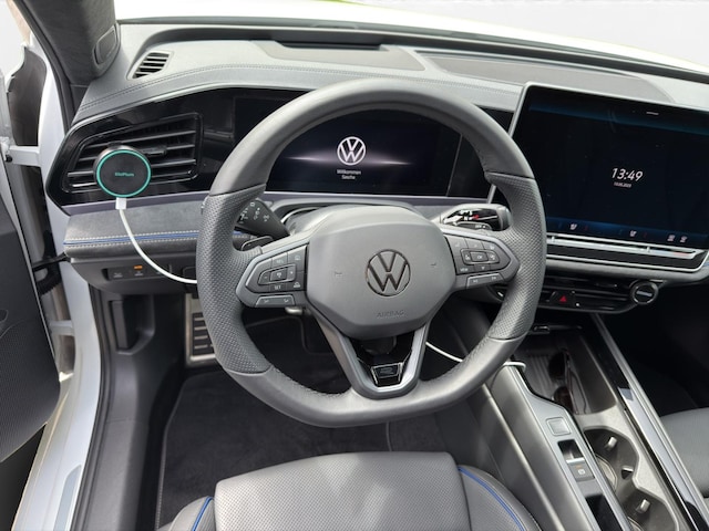 Volkswagen Passat 2.0 TDI 4Motion DSG