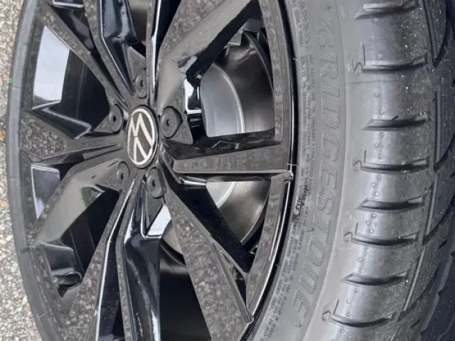 Volkswagen T-Roc 2.0 TSI DSG R-Line