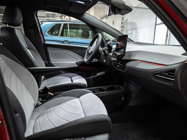 Volkswagen ID.3 W FLA Massage 360 SpurH KeyLess Navi