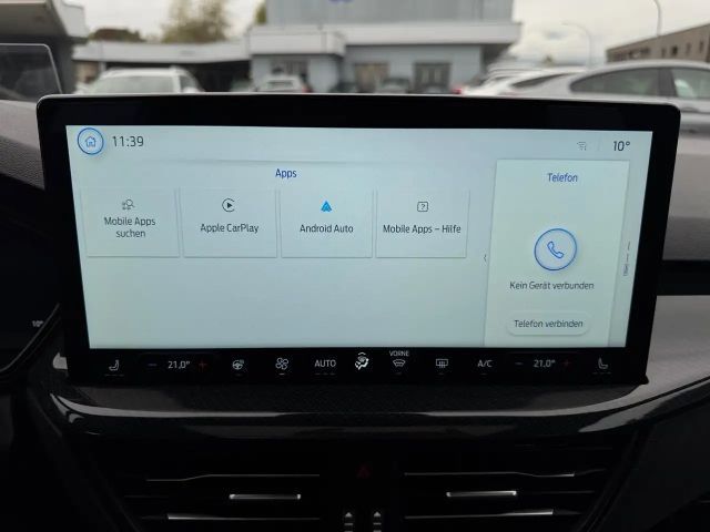 Ford Focus ST Line Wagon