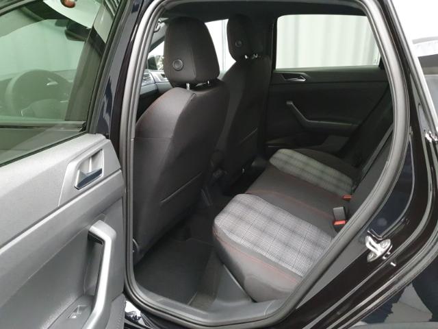 Volkswagen Polo DSG GTI