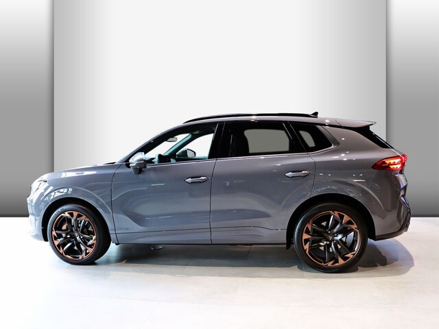 Cupra Terramar 2.0 TSI VZ