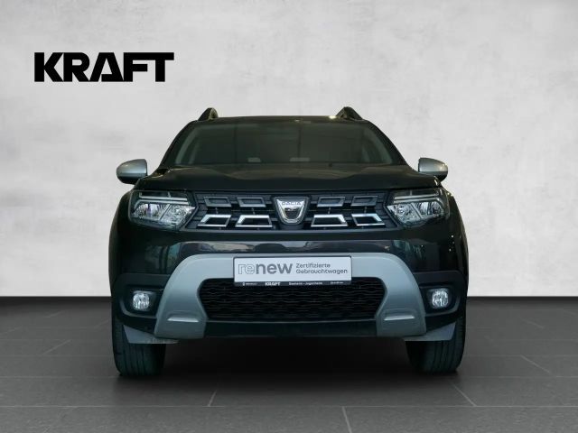 Dacia Duster 2WD II Prestige