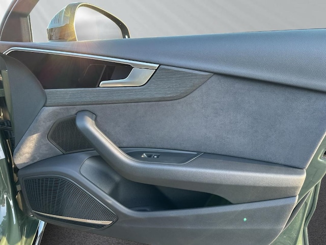 Audi A4 45 TFSI Avant Quattro S-Line S-Tronic