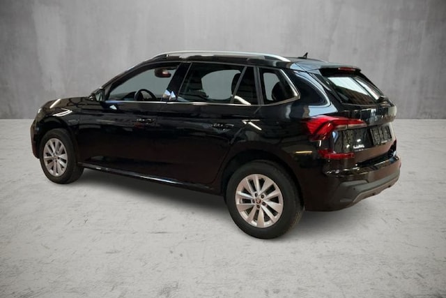 Skoda Kamiq 1.0 TSI