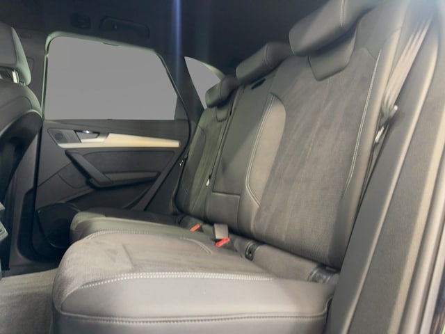 Audi Q5 40 TDI Quattro S-Tronic