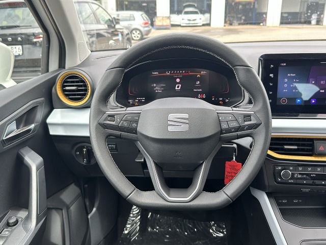 Seat Arona 1.0 TSI Style