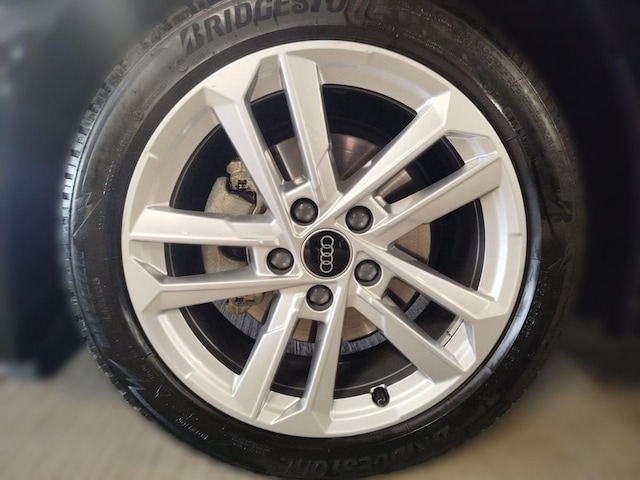 Audi A3 35 TDI S-Line S-Tronic Sportback