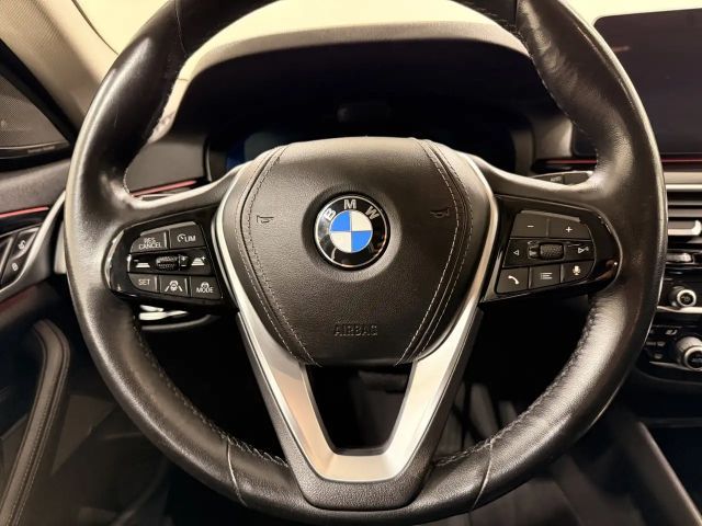 BMW 520 520d Touring