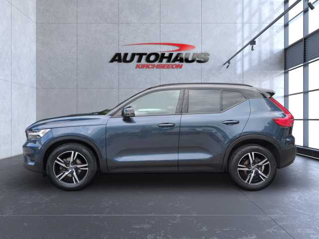 Volvo XC40 Klima Einparkhilfe el. Fenster