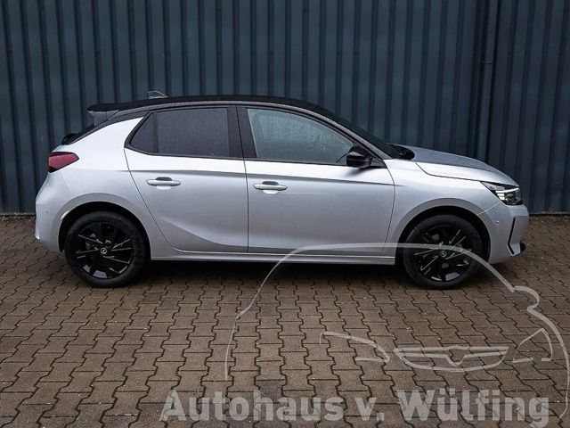 Opel Corsa GS-Line Grand Sport