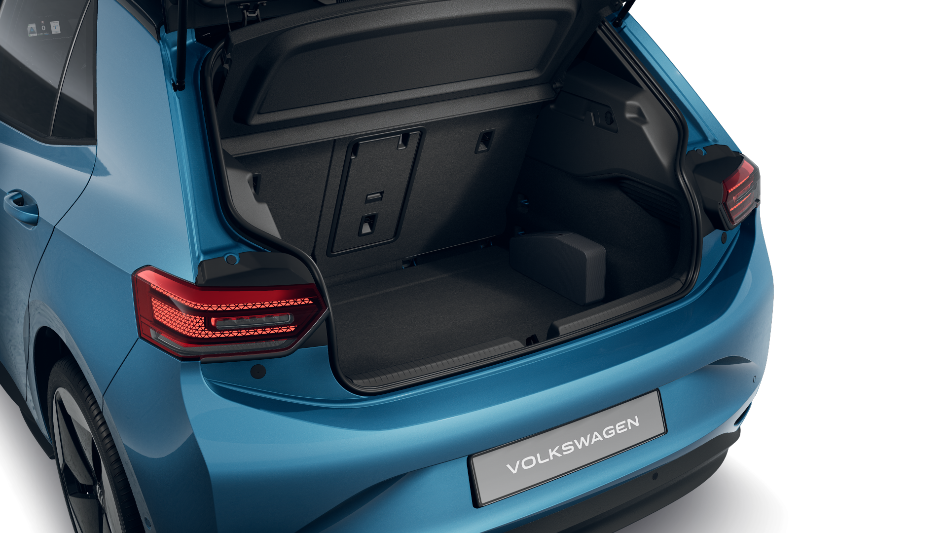 Volkswagen ID.3 IQ.Drive Performance Pro