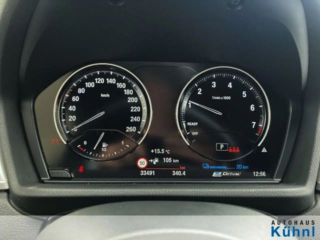 BMW X2 M-Sport xDrive25e
