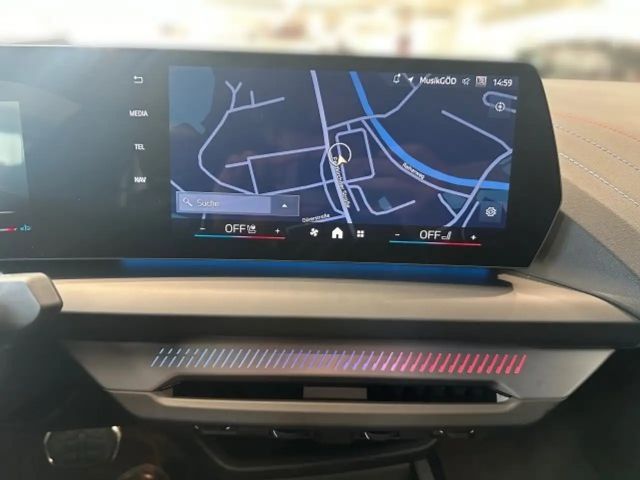 BMW 220 220d Coupé Gran Coupé