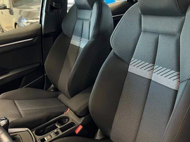 Audi A3 30 TDI S-Line Sedan