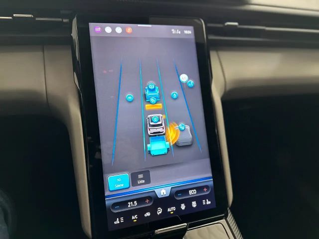 Ford Explorer Premium RWD