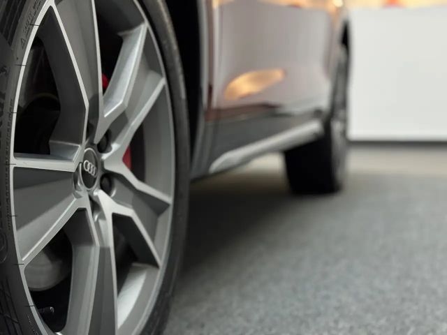 Audi Q5 50 TDI Sportback